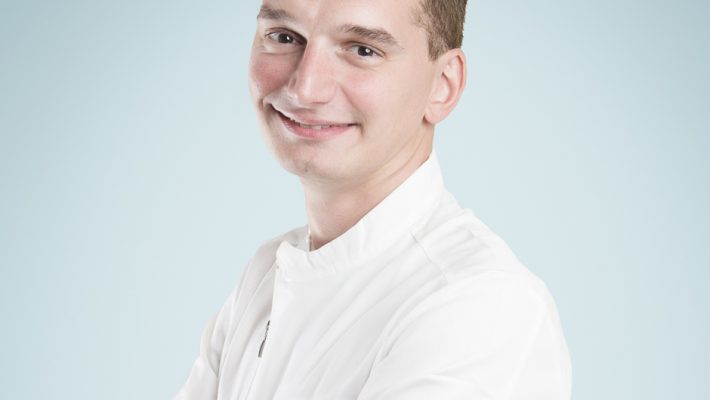 Dr. med. Giordano Fanton