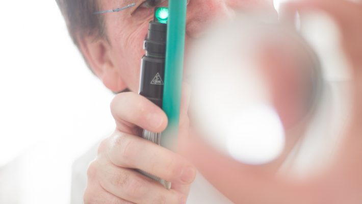 Paediatrische Ophthalmologie (Kinder-Ophthalmologie)