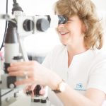 Diagnostica oftalmologica